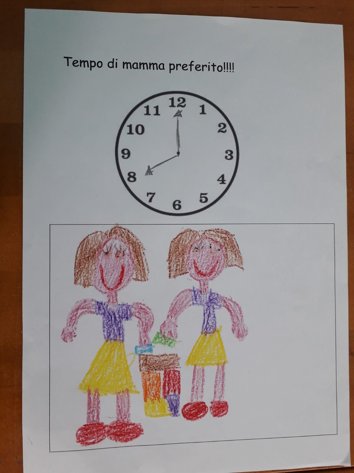 Diario di Bordo - Infanzia - Centro Scolastico Diocesano